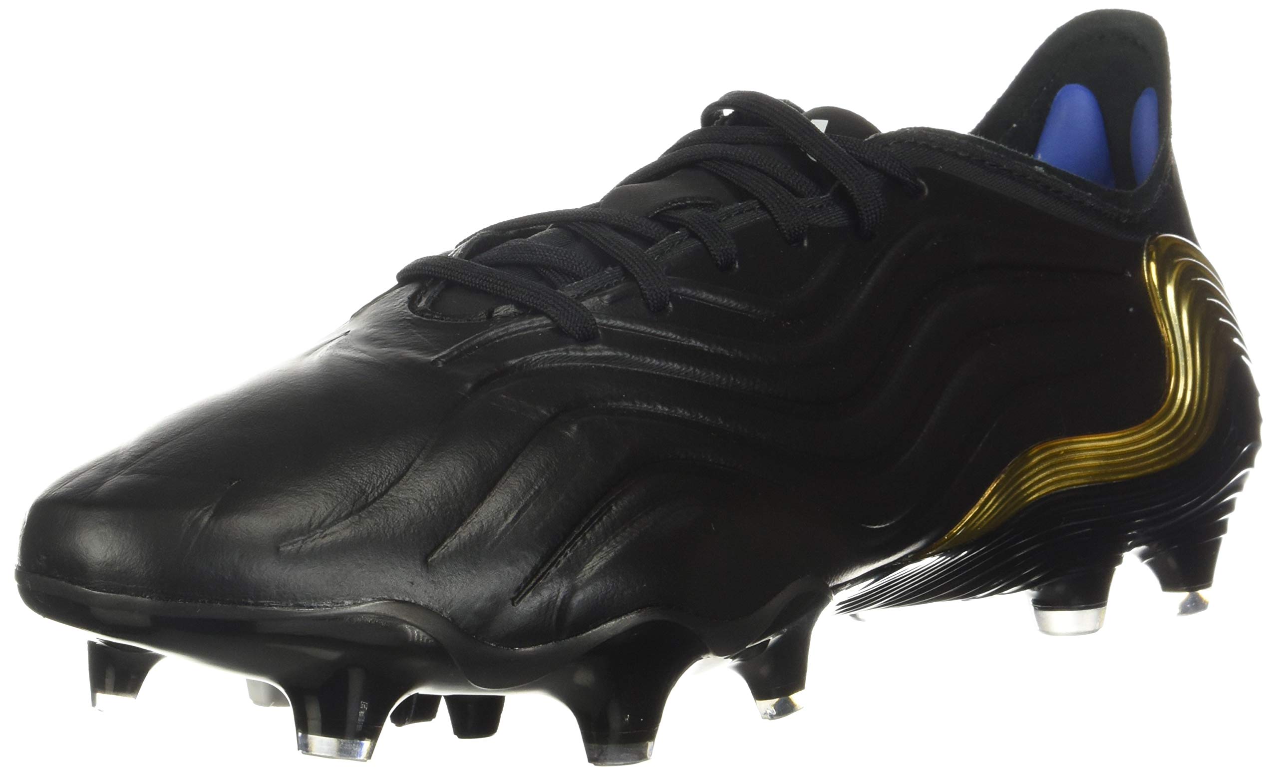 adidas Men's Copa Soccer Cleats - Lightweight Football Shoes for Firm Ground - Perfect for Training, Matches & Outdoor Sports