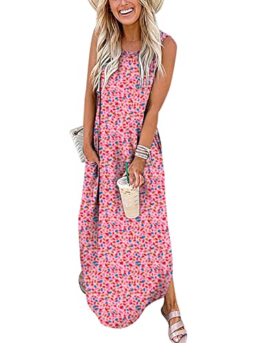 Floral Pink
