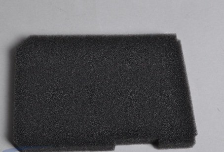 Electrolux Vacuum Foam Filter (1 Pack) - Part #538 for Easy Cleaning
