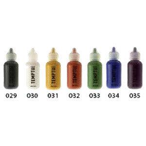 Temptu S/B Adjuster Starter Set 7pc - Airbrush Makeup Kit for Professional & Home Use - Perfect for Bridal, Halloween & Special Effects Makeup