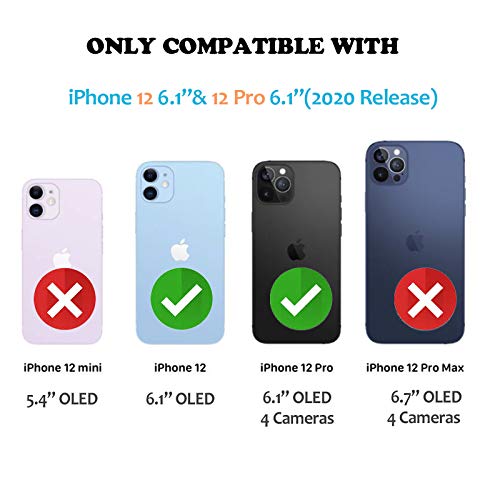 **Cute Blue Sea World Ocean Whale Dolphin Fish Soft Protective Case for iPhone 13 Pro Max 6.7 inch – Funny Design for Girls & Women – Perfect for Beach Trips & Summer Adventures**