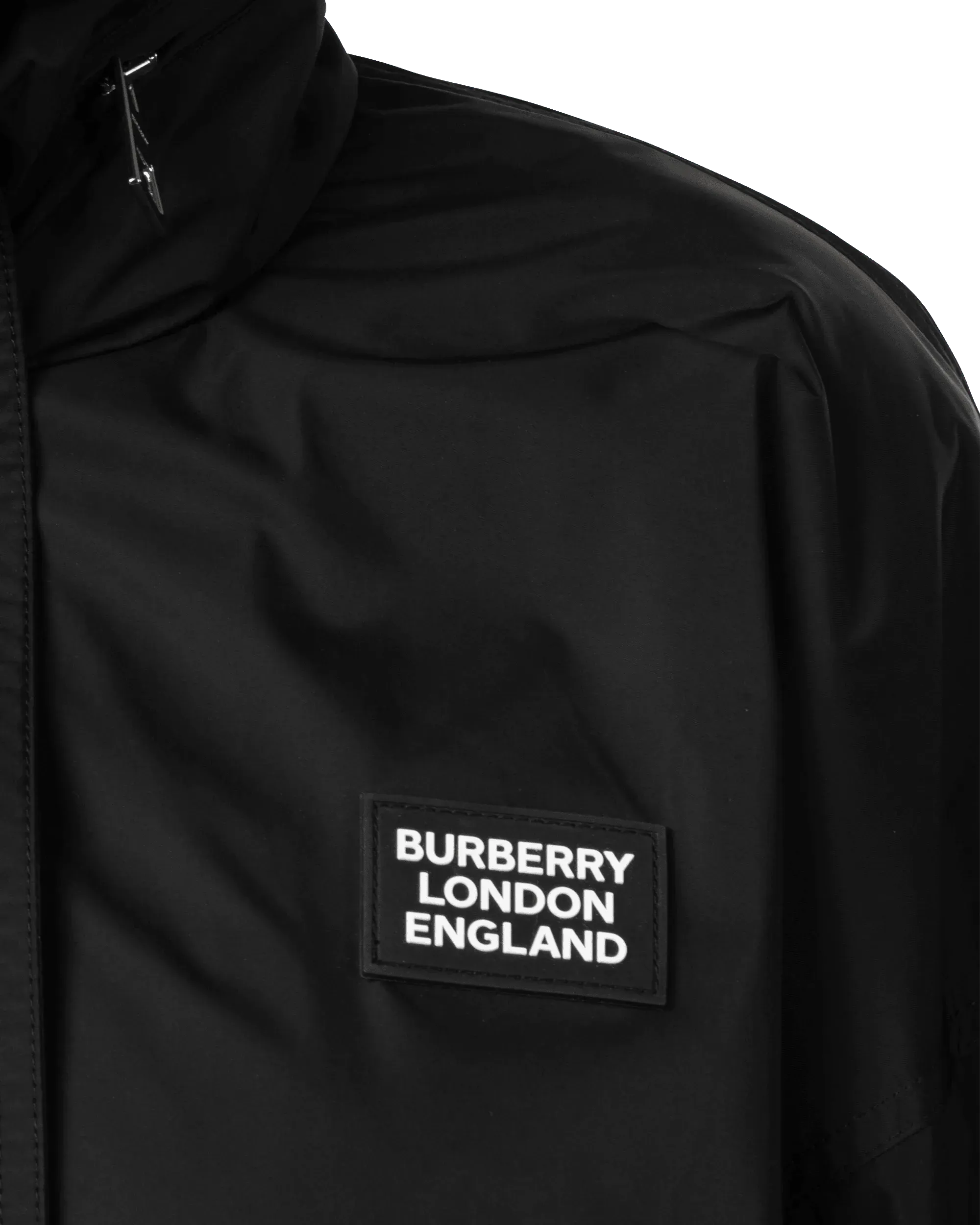 Neston Windbreaker Jacket for Men & Women - Lightweight Water-Resistant Outdoor Sports Coat for Running, Hiking & Travel