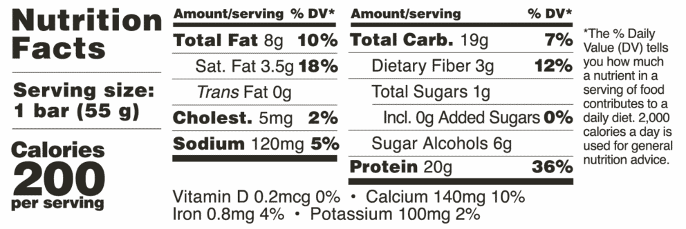 Barebells High Protein Bar 12 Pack - Delicious Low Sugar Snack for Fitness, Gym & On-the-Go Energy Boost