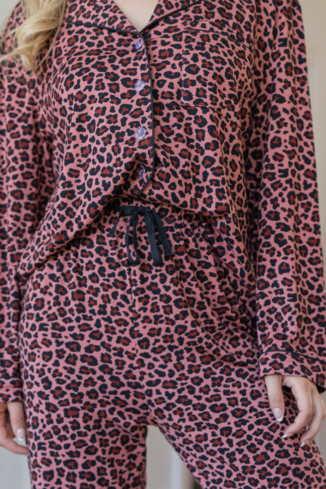 Under The Stars In Catwalk Couture Bamboo Pajama Pants for Women - Soft & Breathable Sleepwear - Perfect for Lounging, Yoga & Cozy Nights at Home