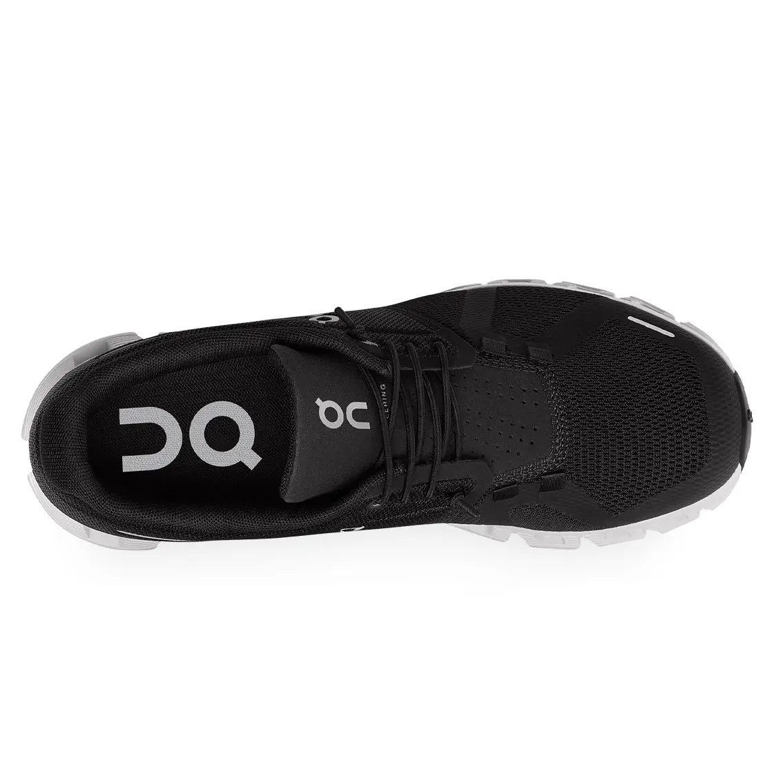 Women's On Running Cloud 5 Running Shoes - Lightweight Cushioned Sneakers for Women | Perfect for Jogging, Gym Workouts & Everyday Comfort