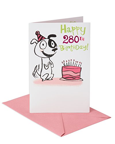 Dog Years