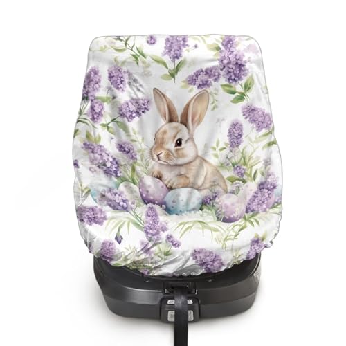 Rabbits Print