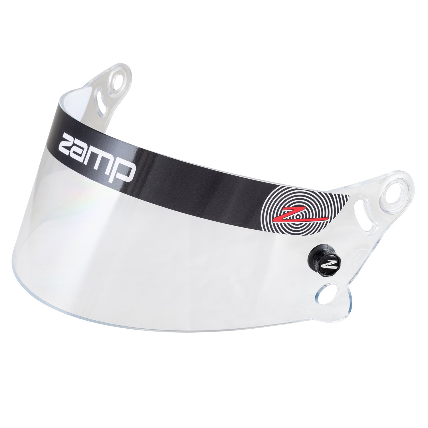 Zamp Z 20 Series Dirt Bike Replacement Face Shields - UV Protection & Anti-Fog for Motocross, ATV & Off-Road Riding Gear Accessories
