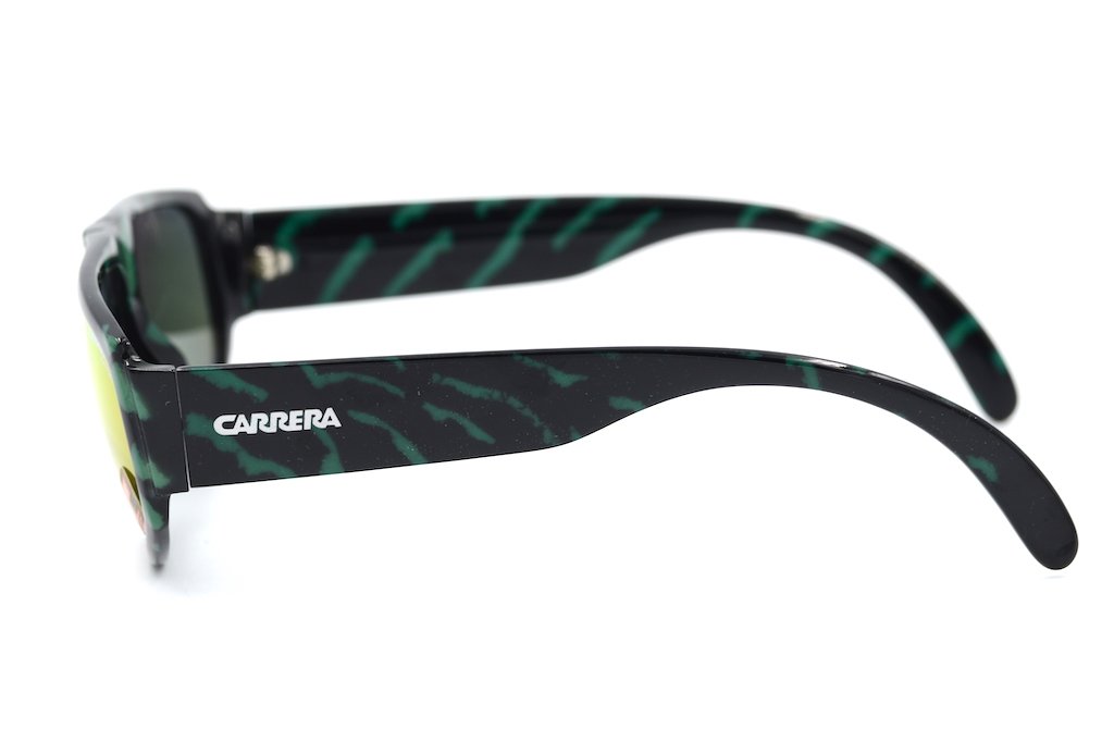 Carrera 5448 97 - High-Performance Racing Sunglasses for Men & Women | UV Protection, Lightweight & Durable for Cycling, Running, Outdoor Sports