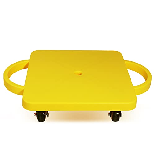 Yellow-M