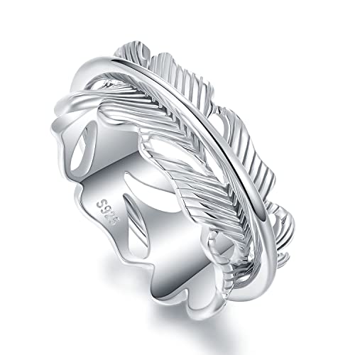 feather design