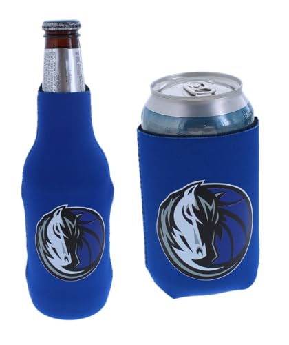 Dallas - Solid Logo (Mavericks)