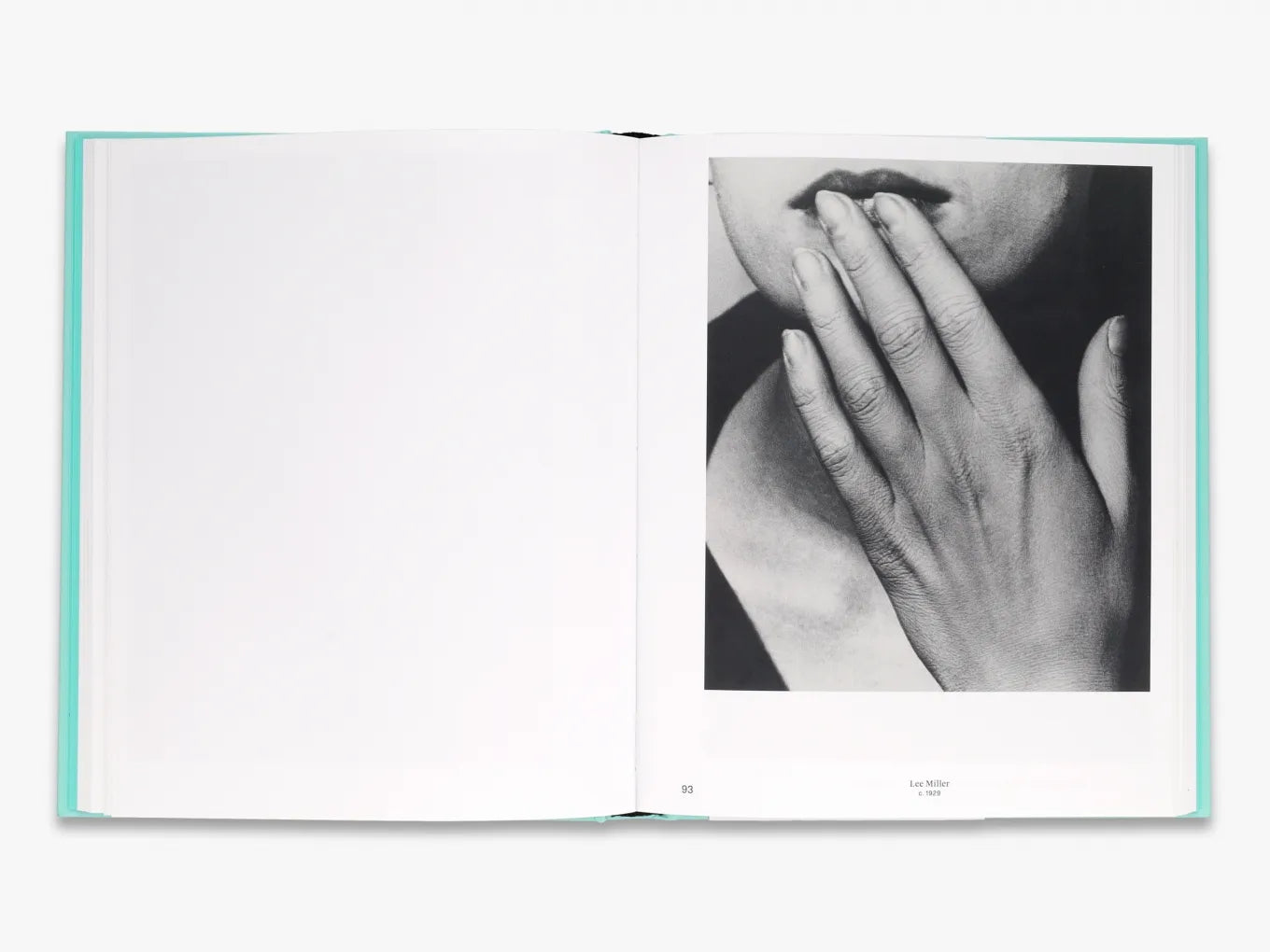 Man Ray Photography Book - Surrealist Art & Avant-Garde Photography Collection | Perfect for Art Students, Photographers & Modern Art Enthusiasts | Home Decor & Coffee Table Book Gift Idea