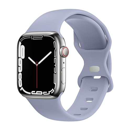Lavender Gray