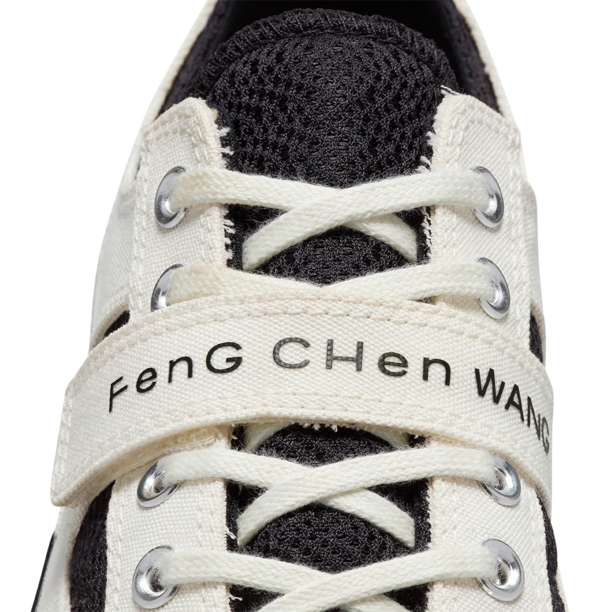 Feng Chen Wang Chuck 70 2-in-1 'Egret' Sneakers - Unisex High-Top Fashion Shoes for Streetwear & Casual Outfits | Perfect for Urban Style & Everyday Wear