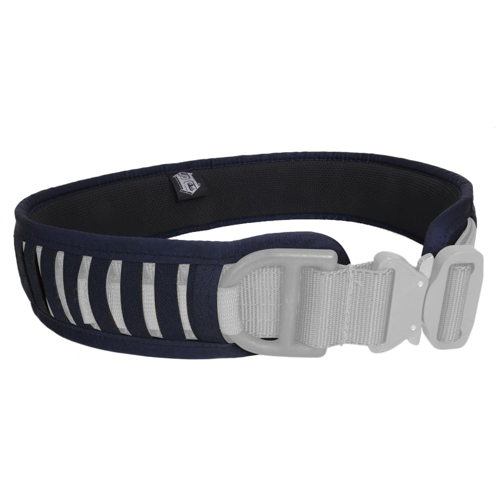 High-Speed Gear Duty Grip Padded Belt - Durable Tactical Belt for Work & Outdoor | Made in USA | Perfect for Hiking, Construction & Military Use