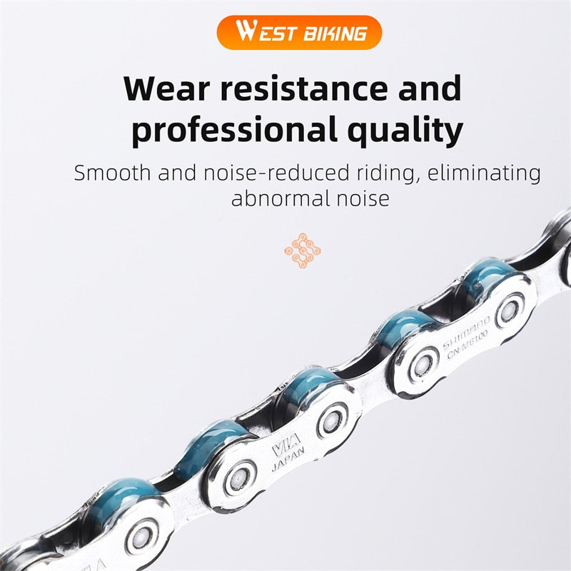 Premium Bicycle Chain Lube Oil - Long Lasting Lubricant for Bike & Motorcycle Gears - MTB Maintenance Grease - Ideal for Mountain Biking, Road Cycling & Motorcycle Maintenance