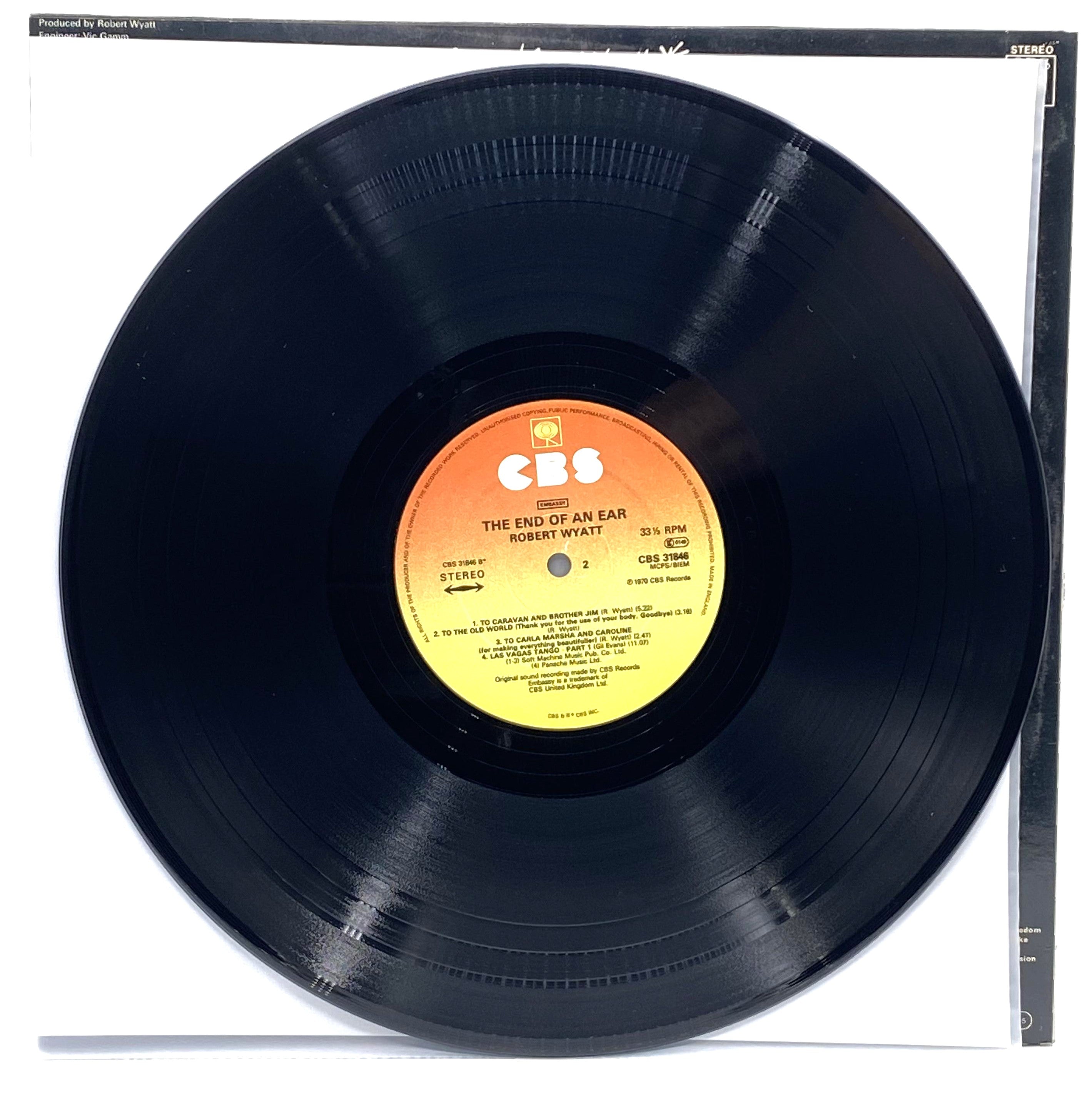 Robert Wyatt 2 - Premium Quality [Product Type] for [Target Audience] | Perfect for [Use Case 1], [Use Case 2], and [Use Case 3] | Fast Shipping & Excellent Customer Service