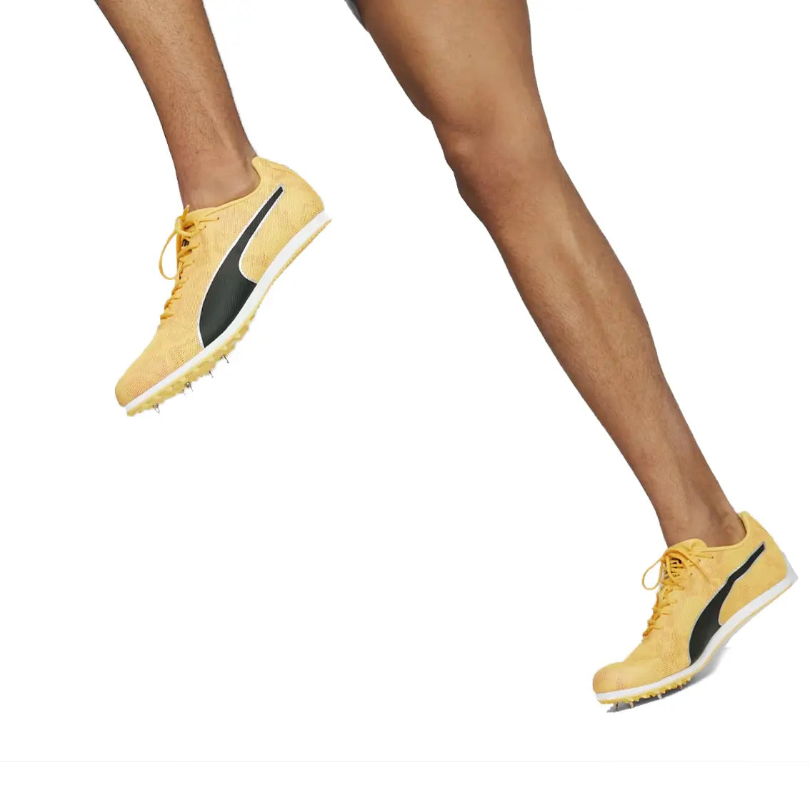 PUMA evoSPEED Star 8 Running Shoes for Men & Women - Lightweight Athletic Sneakers for Training, Jogging & Gym Workouts