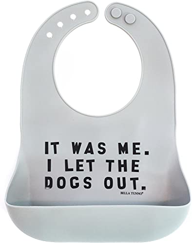 Dogs Out