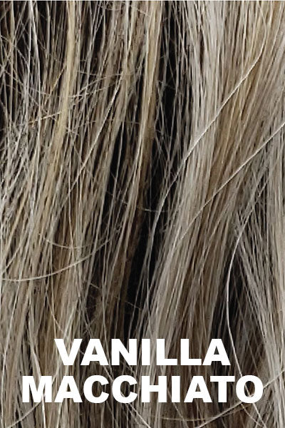 Vanilla Macchiato