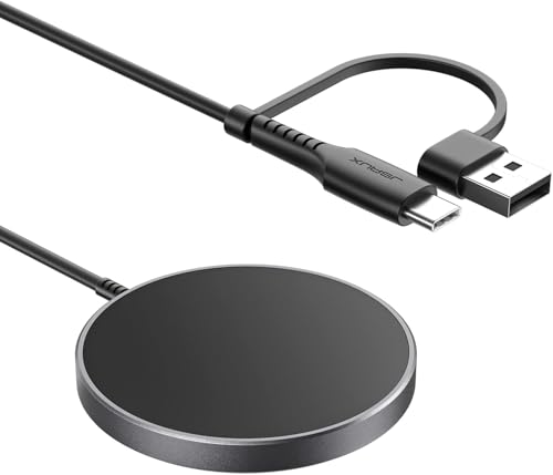 Gray with kickstand