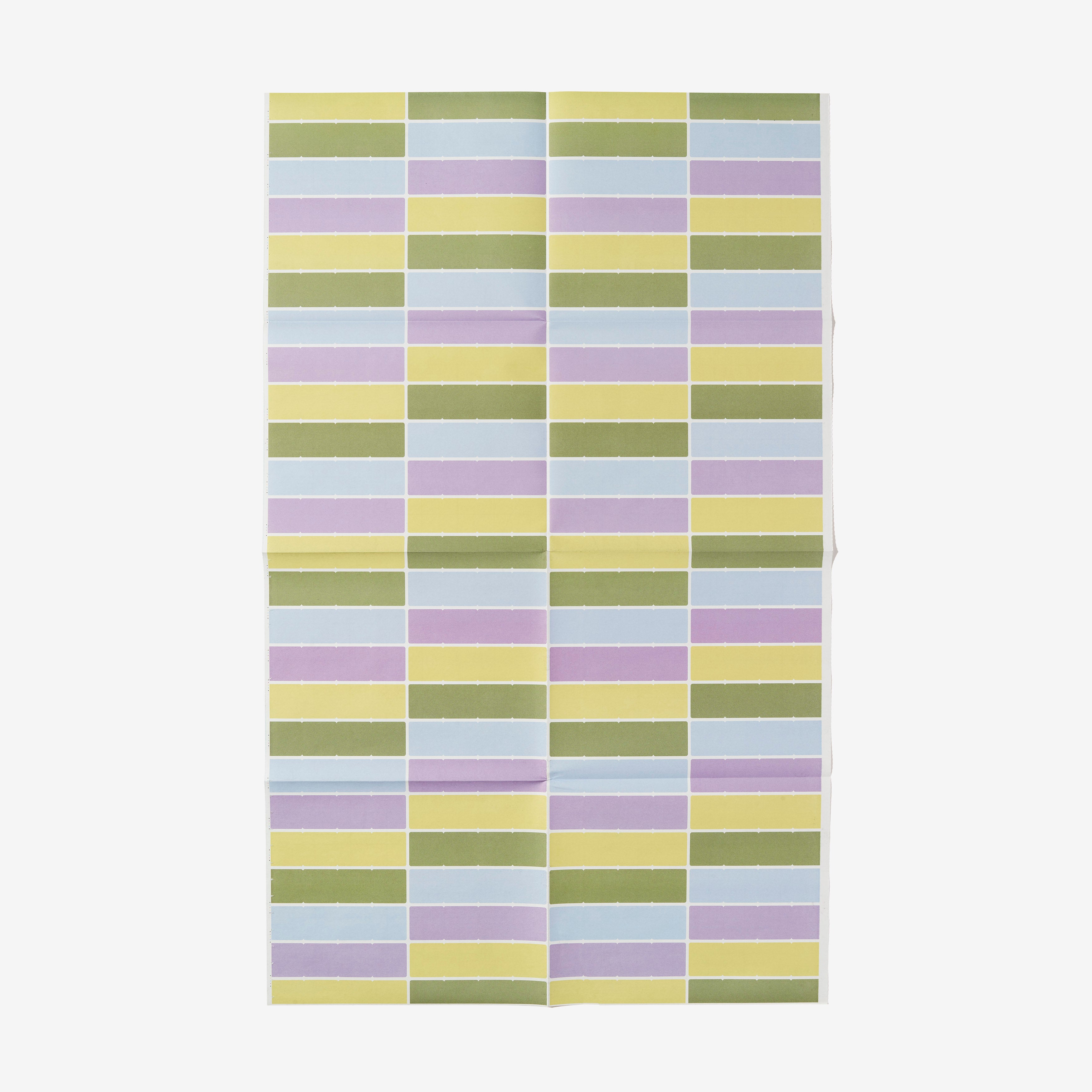 Christmas Gift Wrapping Paper for Games - Festive Holiday Present Wrap for Board Games, Video Games & Toys - Perfect for Birthday, Christmas & Party Gifts