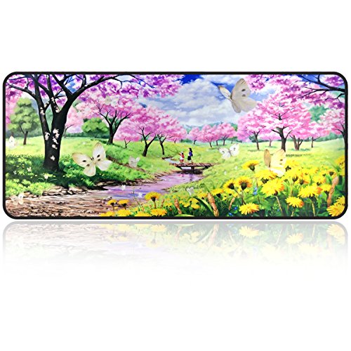 Sakura Pattern