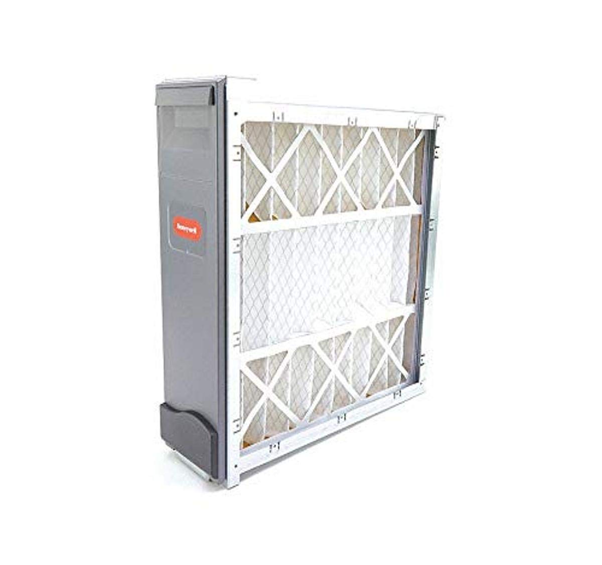 Honeywell MERV 11 20x20x4 Inch Air Filter - High Efficiency HVAC Furnace AC Air Cleaner for Home, Office & Commercial Use