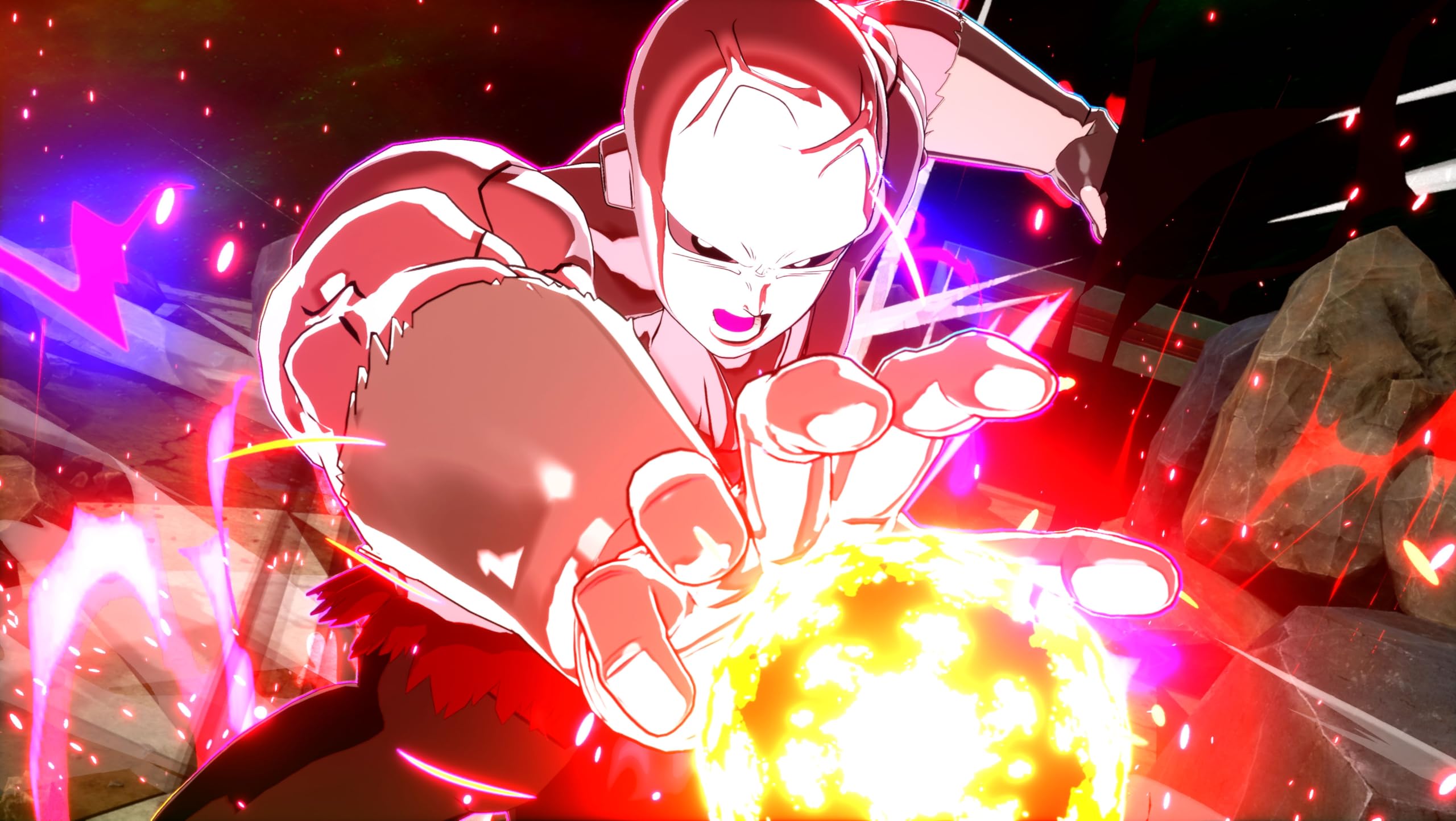 DRAGON BALL: Sparking! ZERO - PlayStation 5 Game | Official Bandai Namco Fighting Game | Perfect for Anime Fans & Competitive Players | Play at Home or Gaming Tournaments