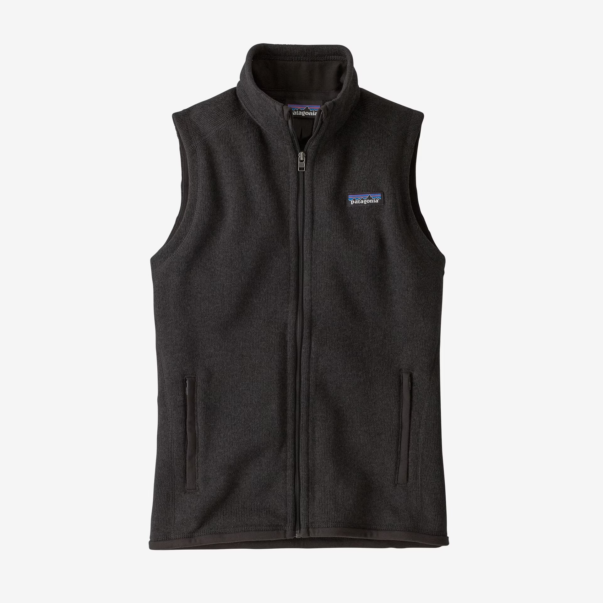 Better Sweater® Fleece Vest for Women - Lightweight, Warm & Stylish Outdoor Layering Piece for Hiking, Camping & Casual Wear