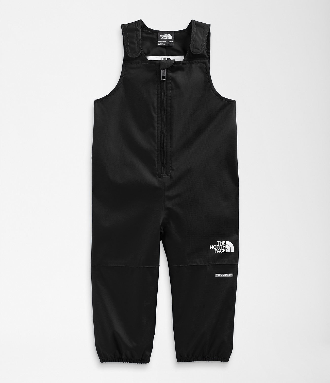 TNF BLACK