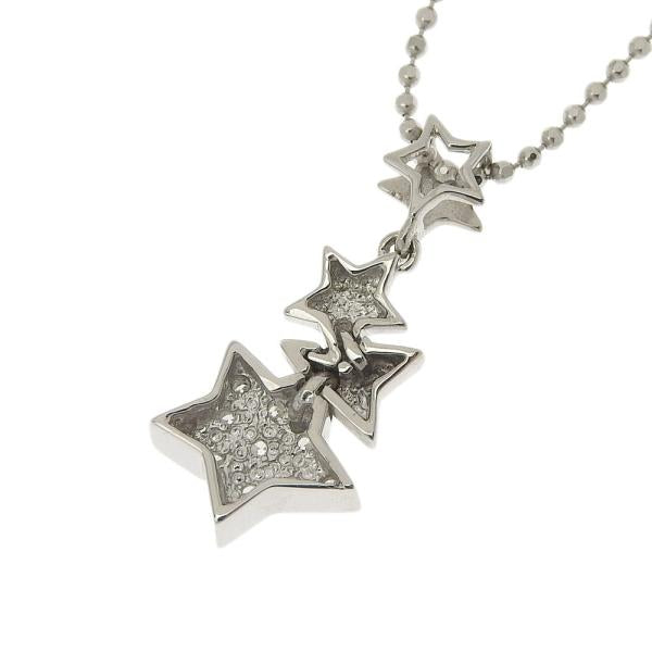 18K Gold Diamond Star Pendant Necklace for Women - Luxury Fine Jewelry Gift for Her - Perfect for Anniversaries, Birthdays & Special Occasions