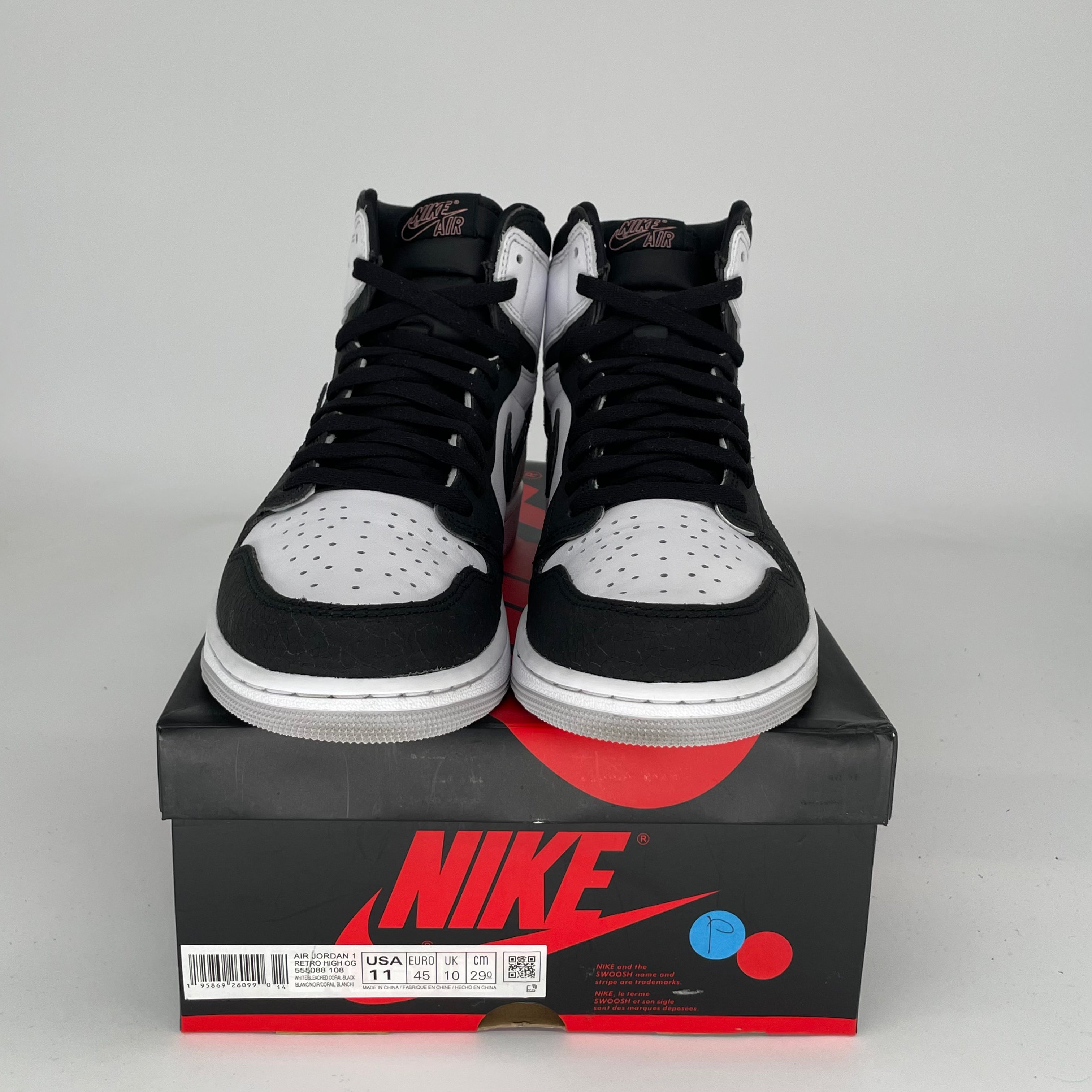 AIR JORDAN 1 Retro High OG 