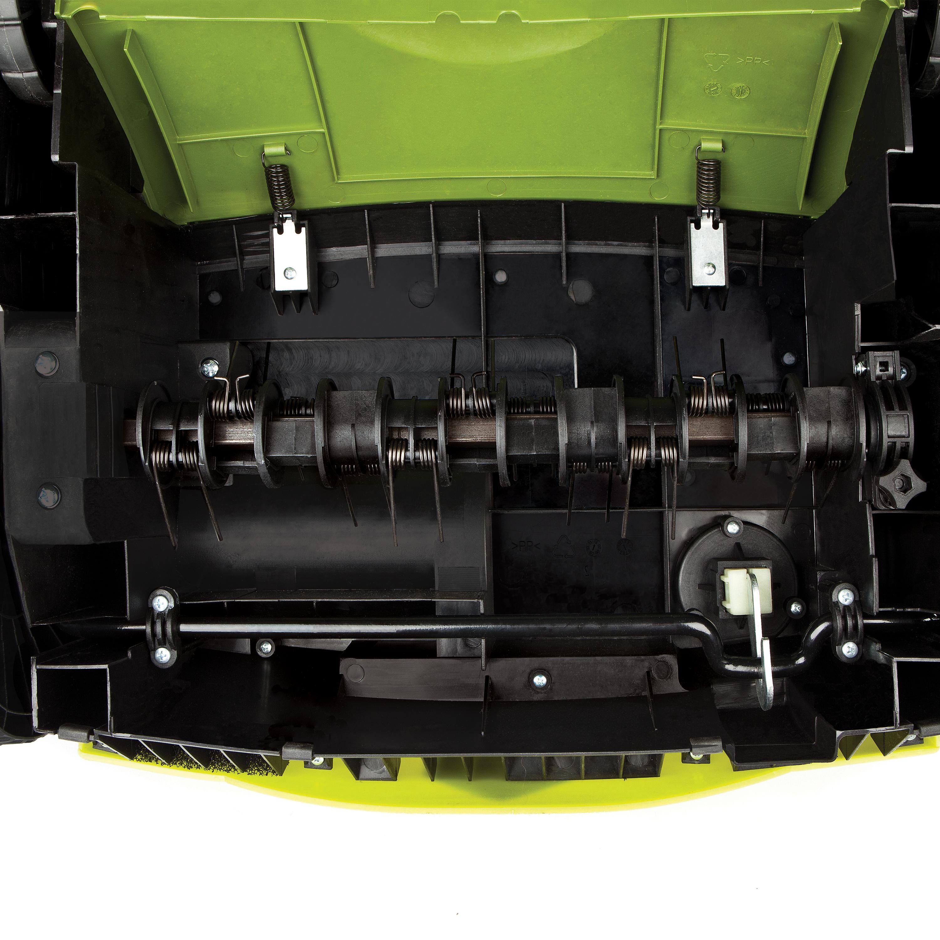 Sun Joe AJ800ETNS Replacement Tines for AJ800E Electric Dethatcher - Compatible with AJ800E Lawn Dethatcher - Perfect for Lawn Care and Aeration - Ideal for Home Garden Maintenance and Yard Work