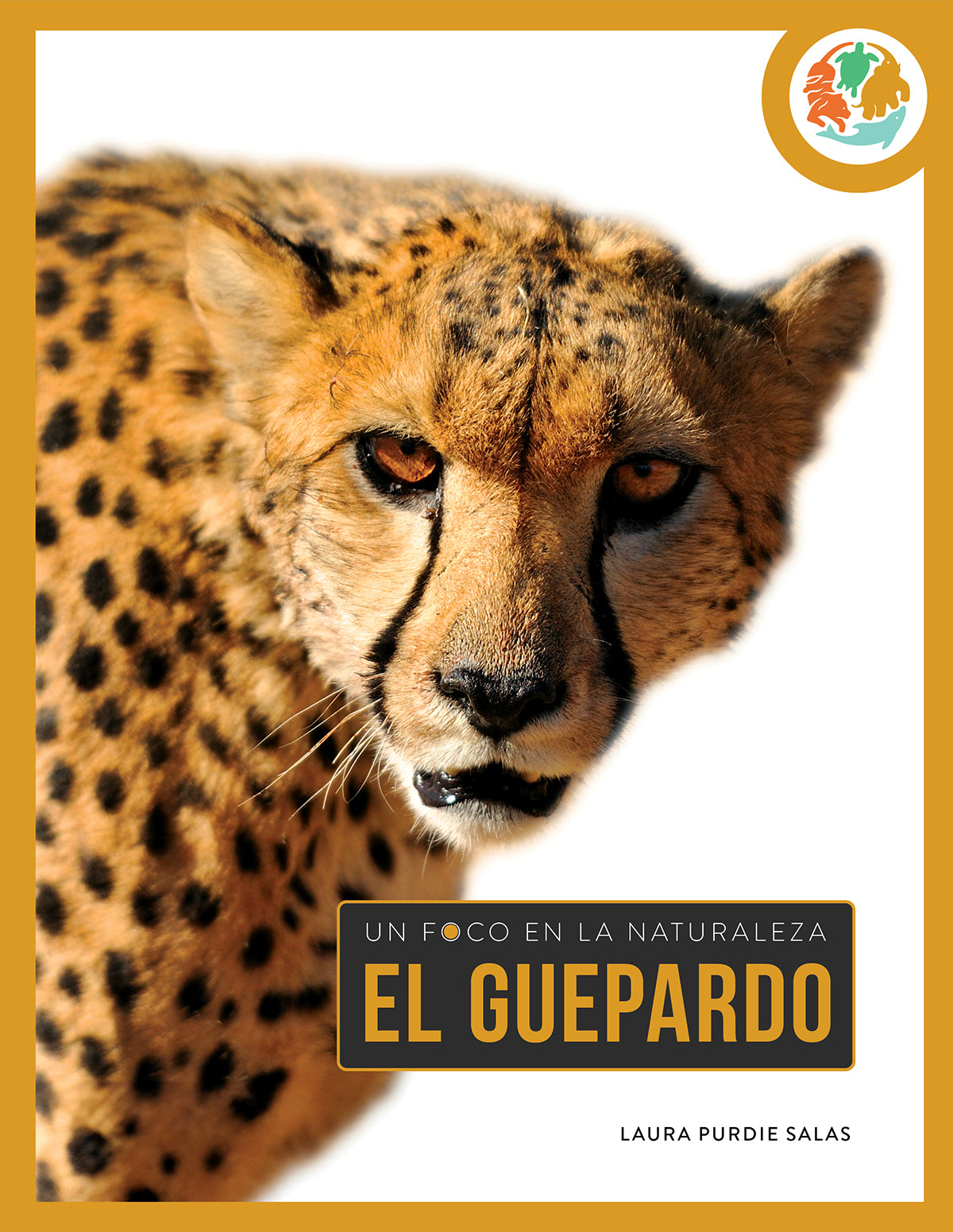 El Guepardo 9798889894650 - Premium Cheetah Print Fashion Accessories for Women & Men | Perfect for Parties, Travel & Everyday Style