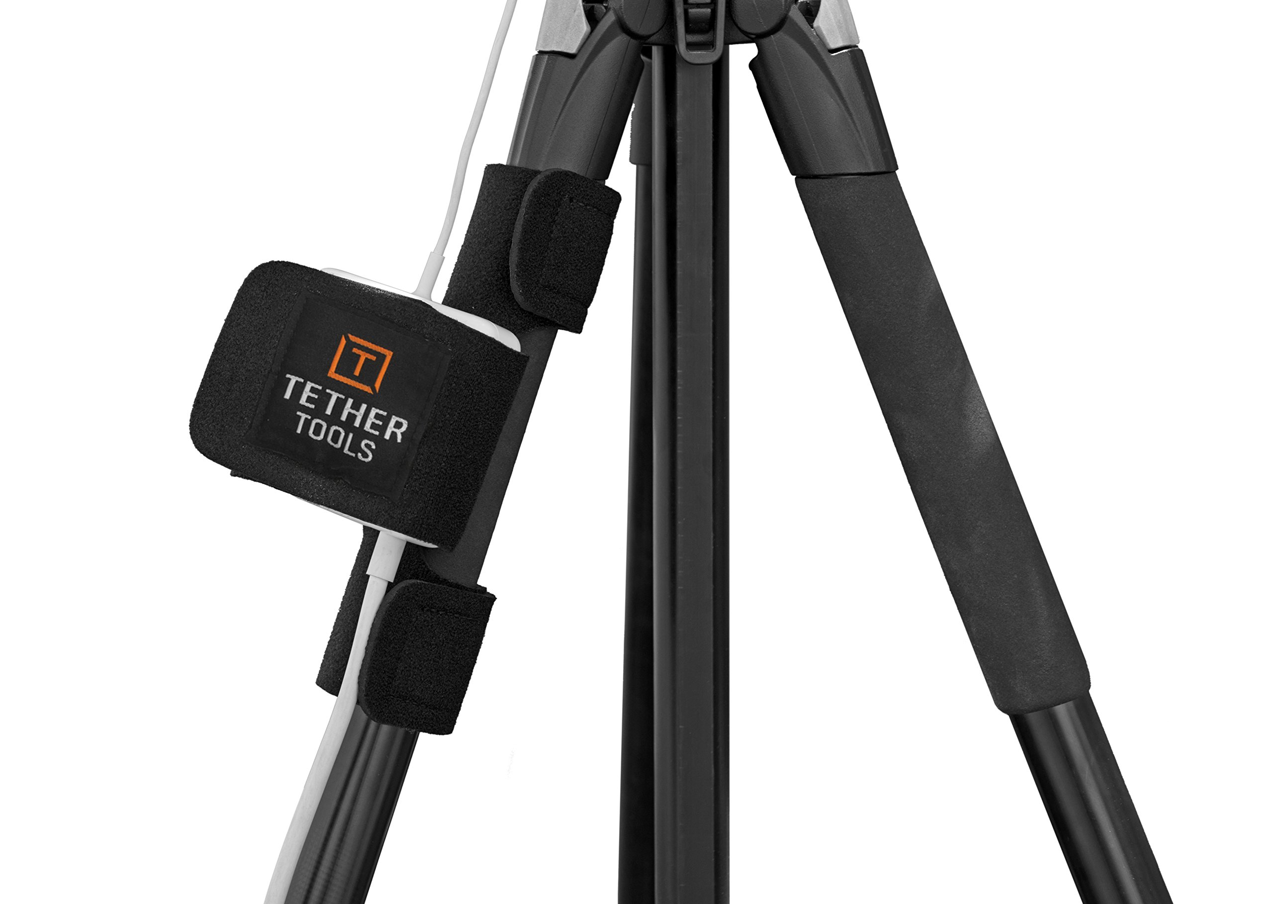 Tether Tools StrapMoore - Secure Camera Strap for Outdoor Photography