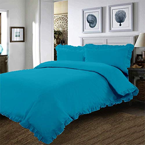 Torquise Blue