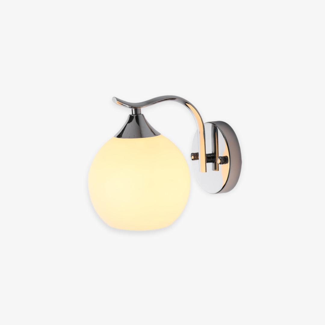 Murumbi Modern Wall Lamp - Sleek LED Sconce Lighting for Bedroom, Living Room & Hallway - Energy Efficient Indoor Wall Light Fixture