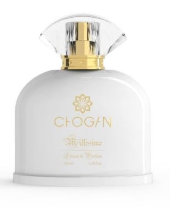 Women's Perfume Essence 30% - Chogan Inspired Fragrance (IDILLE CODE 036) - 100ml Eau de Parfum for Daily Wear & Special Occasions