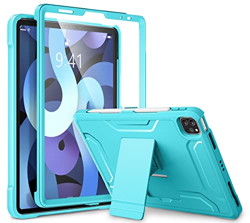 Cyan Blue