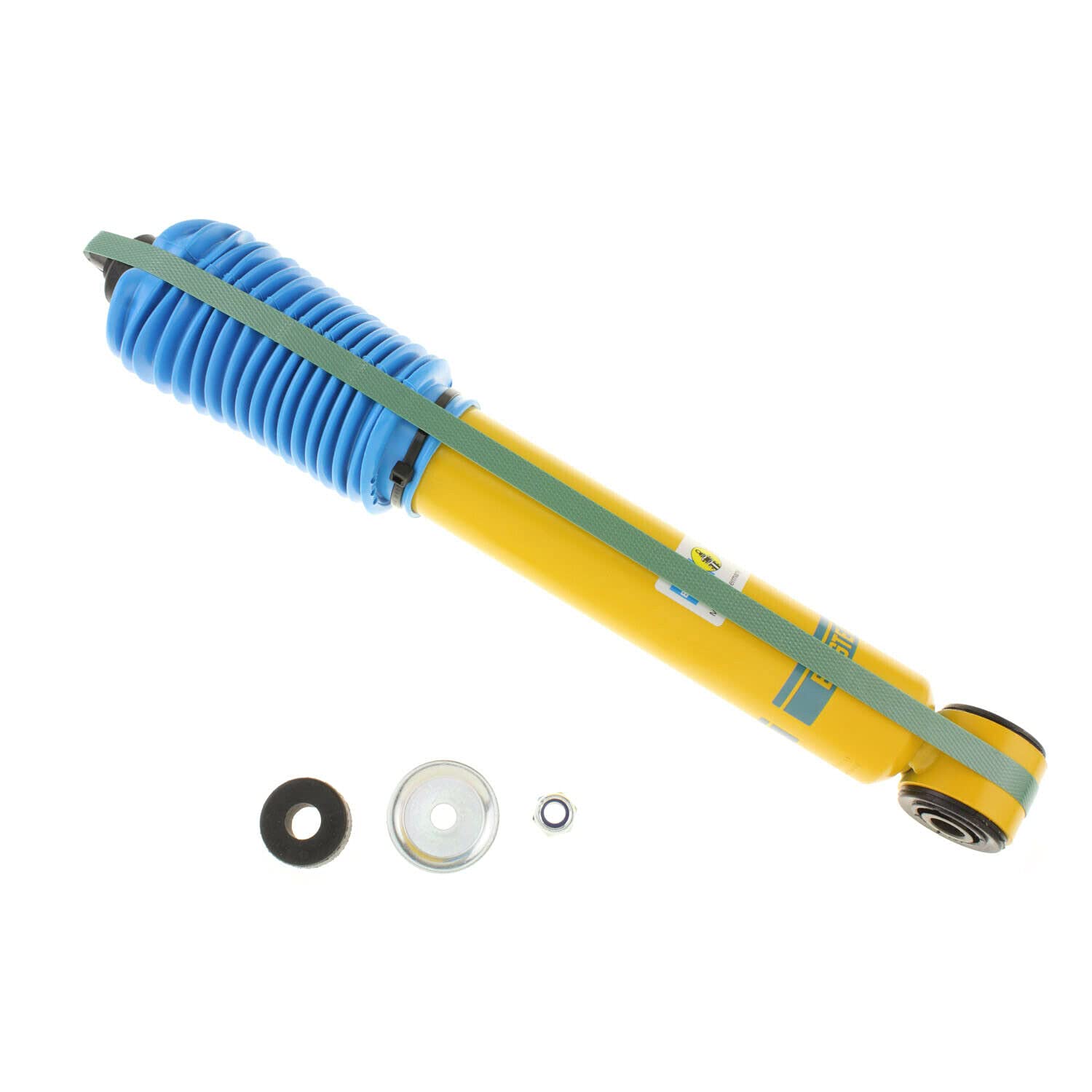 Replacement B6 4600 Shock Absorber - Premium Suspension Part for 2001-2006 Mitsubishi Montero SUV | Smooth Ride for Off-Road Adventures & Daily Commuting