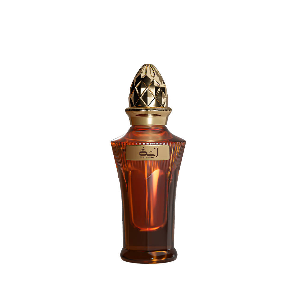 Aayah Eau de Parfum 50ml for Women - Long Lasting Floral Fragrance, Perfect for Daily Wear, Date Nights & Special Occasions