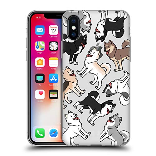 Siberian Husky