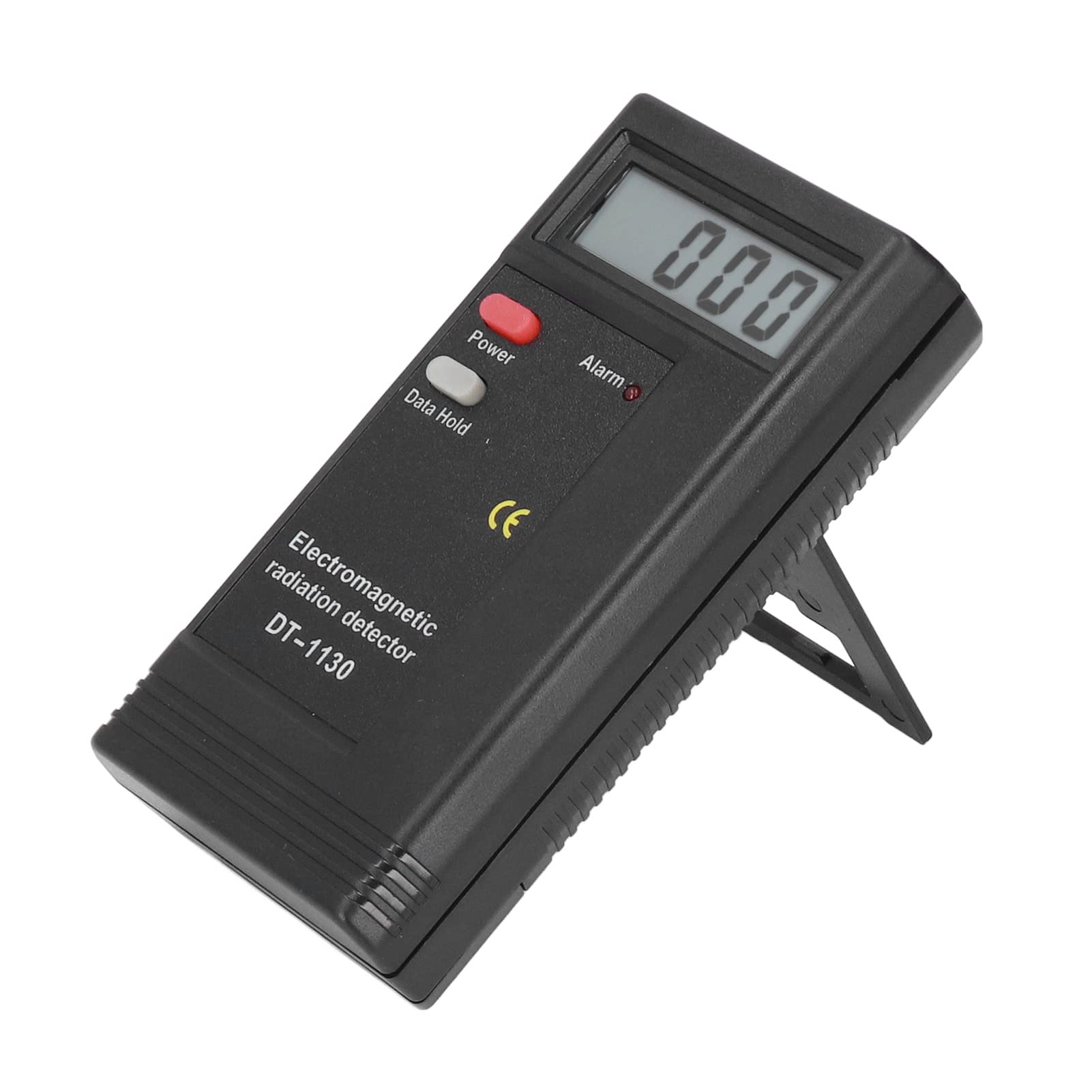 Rongm EMF Meter - High Accuracy ABS Electromagnetic Field Detector for Computer Rooms, Home & Office Safety Testing