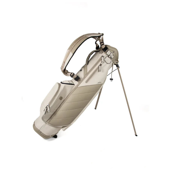Sun Mountain Matchplay Swift Sunday Golf Bag - Lightweight Stand Bag with 4-Way Top & Comfortable Strap for Men & Women - Perfect for Weekend Golfers & Casual Players