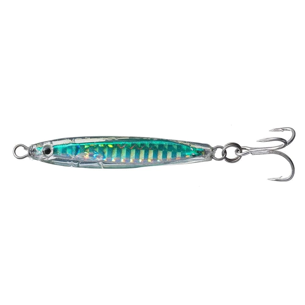 EPO40BG Epoxy VMC Fishing Hook 11.25oz - Pink for Saltwater & Fly Fishing