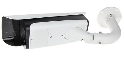 ITC237 PW6M IRLZF1050 B 2MP WDR Day/Night 5-50mm Varifocal Lens with Mounting Bracket - Ideal for Security Surveillance, Outdoor Monitoring & Industrial Applications