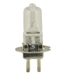 NIKON FS-3 SLIT LAMP HALOGEN LAMP Replacement - High Precision Technical Bulb for Ophthalmic Equipment | Perfect for Eye Exams & Medical Diagnostics