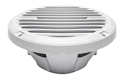 Rockford Fosgate RM112D4 12-Inch Car Subwoofer - 400W RMS Power, Dual 4-Ohm Voice Coil for Deep Bass | Perfect for Car Audio Systems & Truck Sound Upgrades